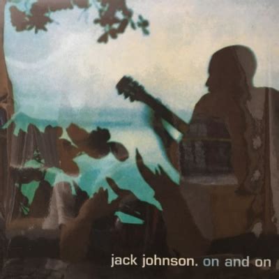 中古 盤質B On And On アナログレコード 2ndアルバム Jack Johnson HMV BOOKS online