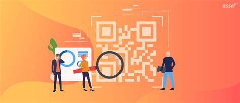 How Qr Code Will Make Your Inventory Management System Easy