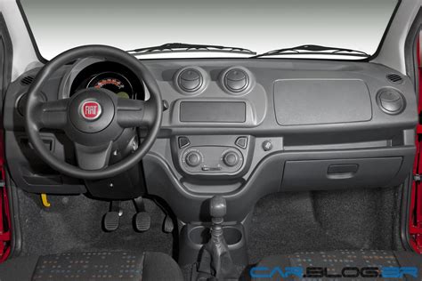 Fiat Uno 2013 Vivace Economy Way e Sporting fotos preços e fichas