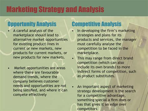 The Role Of Imc In The Marketing Process Ppt