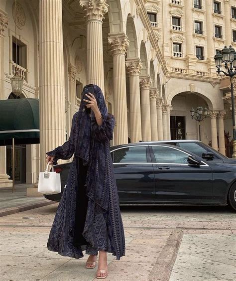 Pin On Abaya Aesthetic