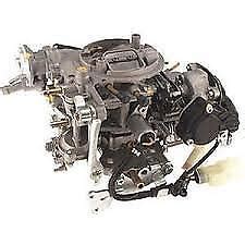 Honda Accord Carburetor Fits L With Auto Trans Only