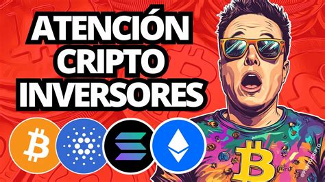 Prep Rate Cambio Inminentenoticias Criptomonedas Hoy Bitcoin