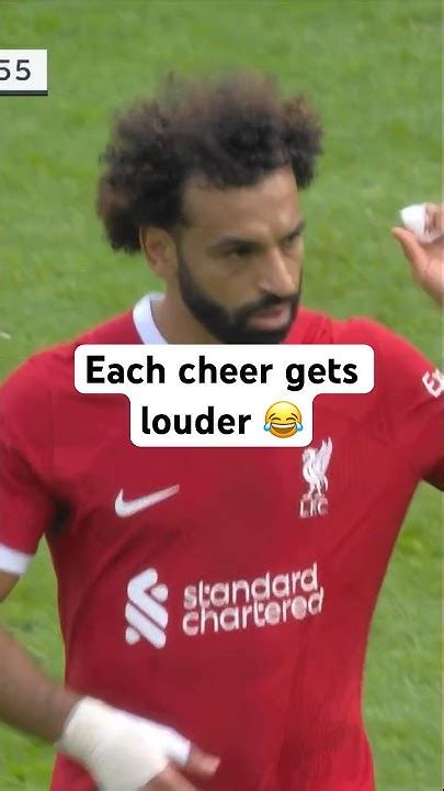 Mo Salah Not Happy With Being Subbed Off And Hears From Chelsea