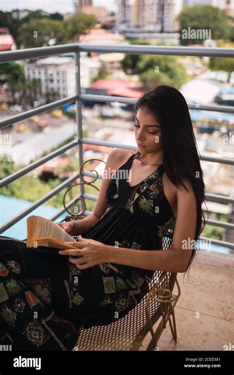 Passionate Brunette Hi Res Stock Photography And Images Alamy