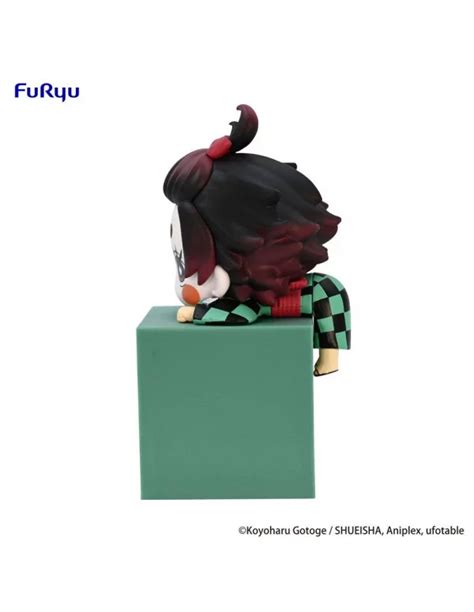 Comprar Demon Slayer Kimetsu No Yaiba Estatua PVC Hikkake Sumiko 10 Cm