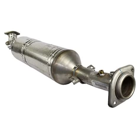 Ford Catalytic Converter Ck Z F D Ford Discount Parts