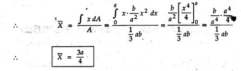 Centre Of Gravity Centre Of Mass And Centroid With Solved Example