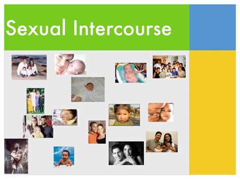 Sex Ppt Free Download