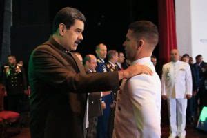 En honor al general Ezequiel Zamora presidente Maduro ascendió a la