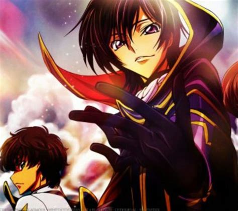 Why Code Geass Is The Best Anime Of All Time Anime Amino