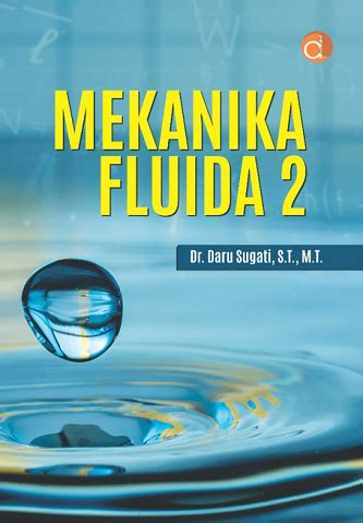 Buku Mekanika Fluida