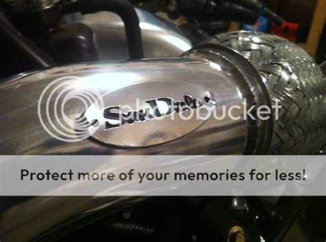 Best Sounding Exhaust For 1100 Turbo Hardcore Sledder