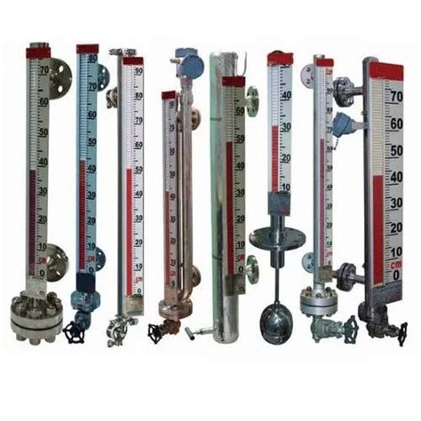 SVE Magnetic Level Gauge At Rs 10000 In Chennai ID 12275688712