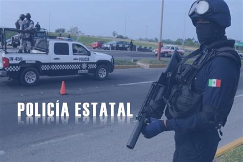 Policía Estatal Consejo Ciudadano De Seguridad Pública De Bc