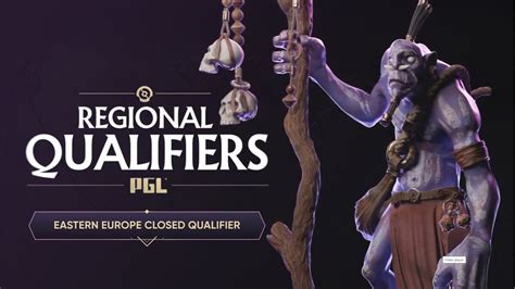 UA Natus Vincere проти 9Pandas The International Closed Qualifiers