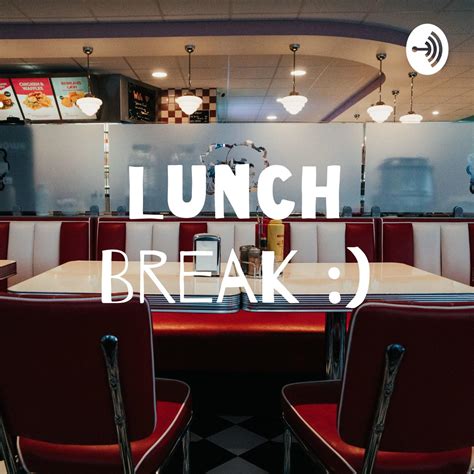 Lunch Break Podcast Fayth M Listen Notes