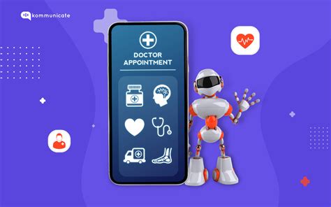 Best Chatbots In Healthcare That Enhance The Patient Experience