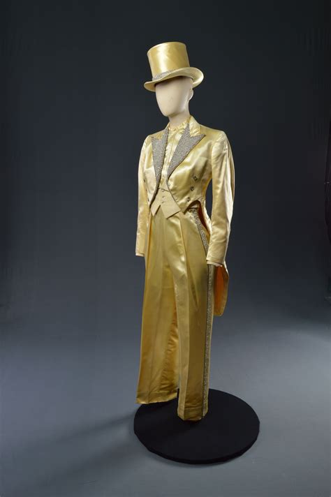 Pin On Film Costume Collection Larry Mcqueen