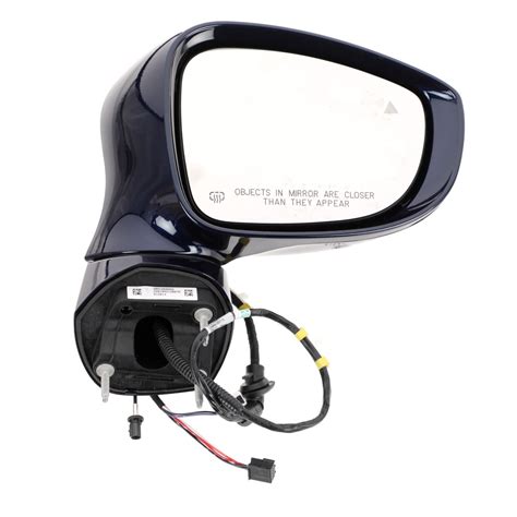 17 19 PACIFICA EXTERIOR REAR VIEW MIRROR RIGHT OEM NEW MOPAR GENUINE