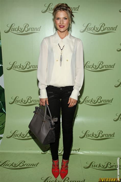 Ali Larter Nude OnlyFans Leaks Fappening FappeningBook