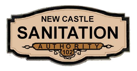 New Castle Sanitation Authority