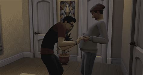 The Sims Tutorial How To Get Same Sex Couples Pregnant