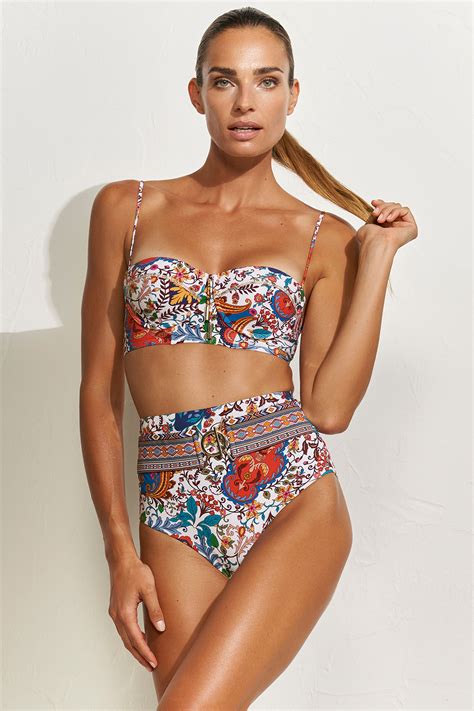 Libertine Long Line Bikini Maryan Mehlhorn