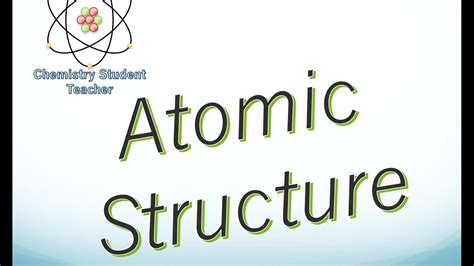 A Level And Ap Chemistry Orbitals Atomic Structure And Isotopes Ocr