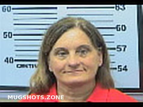 English Carol Ann 05012024 Mobile County Mugshots Zone