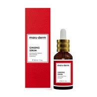 Maruderm Ginseng Cilt Yenileyici Serum Ml Watsons