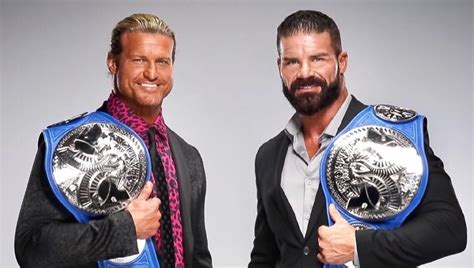 Dolph Ziggler And Robert Roode Retain Smackdown Tag Titles Shotzi