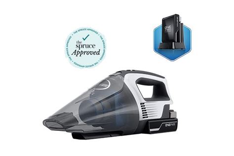 The 13 Best Vacuum Cleaners Of 2022 Tested By The Spruce