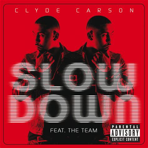 Clyde Carson – 'Slow Down (Remix)' (Feat. Gucci Mane, E-40, Game & Dom Kennedy) | HipHop-N-More