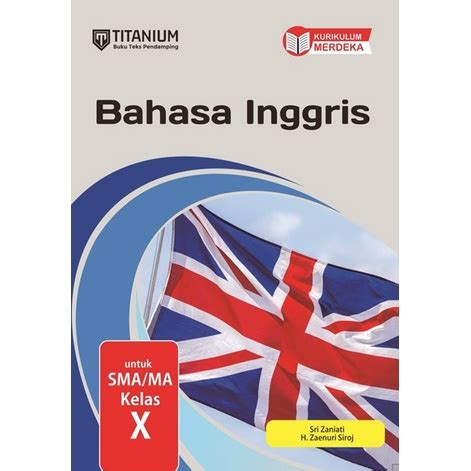 Jual Buku Murah Dan Original Titanium Buku Teks Pendamping Kurikulum