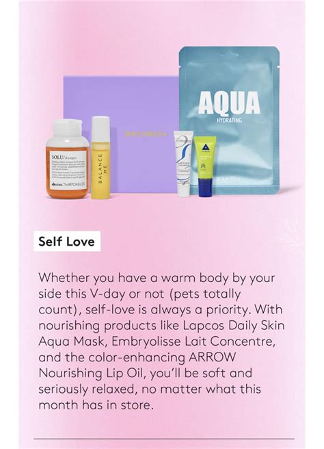 Birchbox 3 Curated Boxes R Beautyboxes