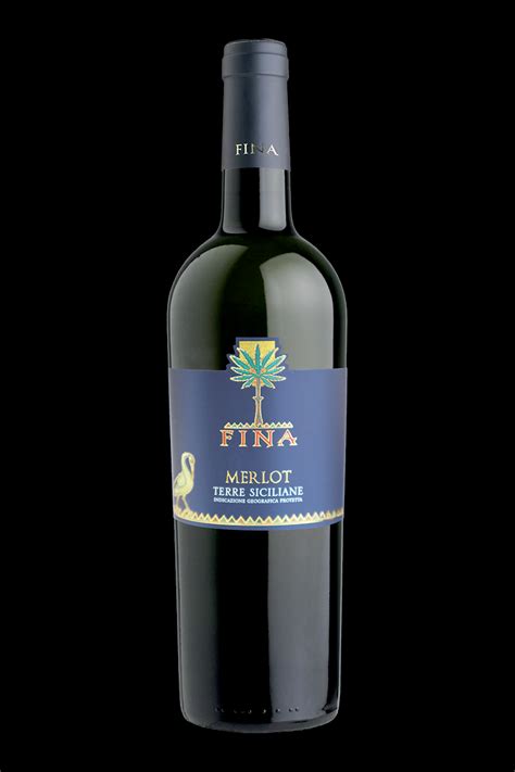 I Nostri Vini Cantine Fina