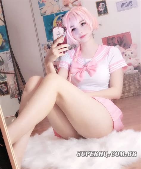 Top Cosplay Kawaii Sexy Pornô Hentai HQs E SuperHQ