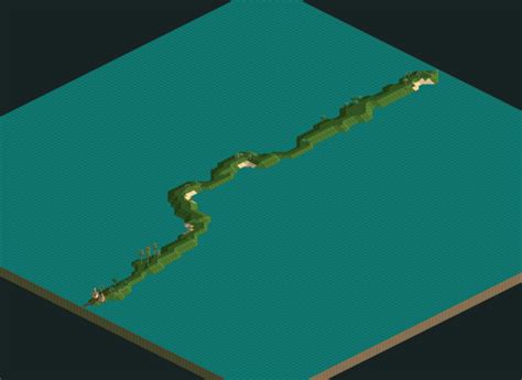 Rollercoaster Tycoon Loopy Landscapes Pleasure Island — Strategywiki