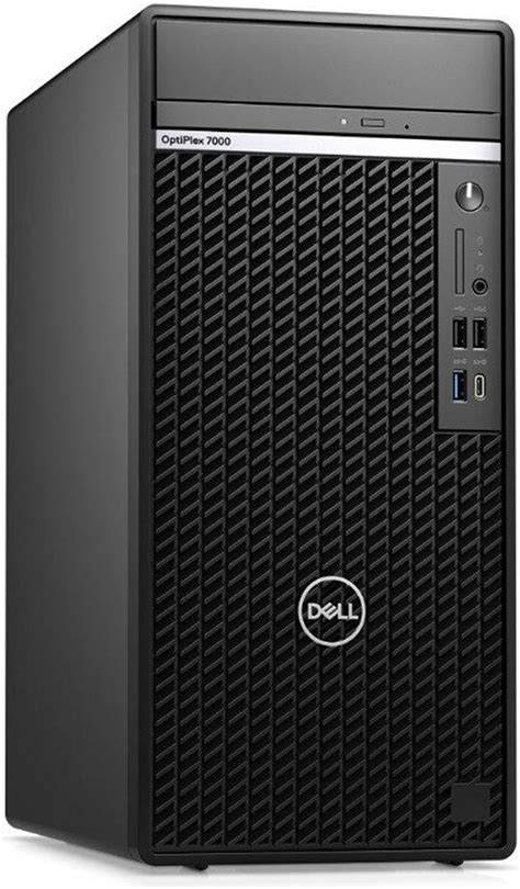 Dell Optiplex 7010 Mt Pc Intel Core I7 13700 2 10 Ghz 16gb Ram 1 Tb