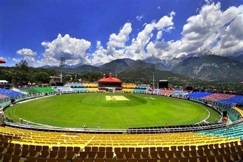 Cricket Academy in Himachal Pradesh - Fees, Days & Timings - FancyOdds