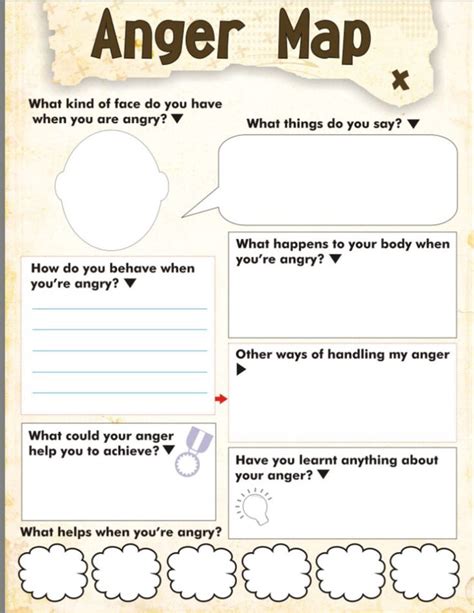 Free Printable Counseling Worksheets Lyana Worksheets