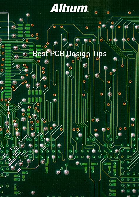 Printed Circuit Board Design Pdf Circuit Diagram