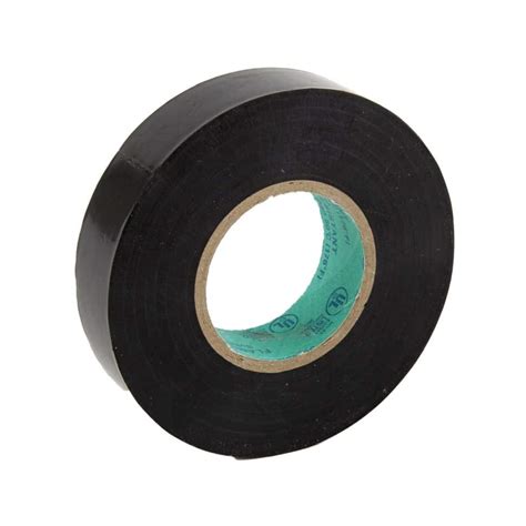 Black Electrical Tape - Landscape Products Inc.