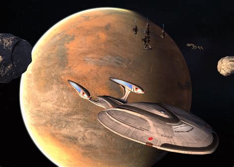 U S S Odyssey Official Star Trek Online Wiki