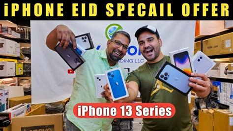 Cheapest Iphone 13 13 Pro Iphone 13 Pro Max In Dubai Price Drop