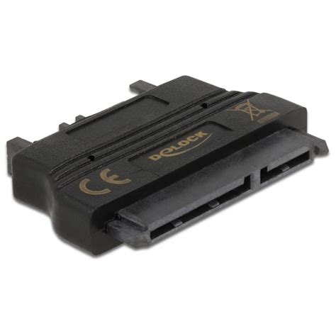 SATA Naar SlimSATA Adapter SATA Naar SlimSATA Connector 1 22p SATA