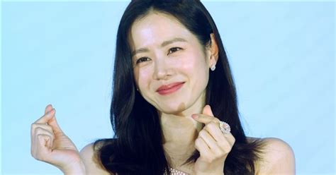 Son Ye Jin Est Venu Taiwan Et Voulait Manger Du Xiaolongbao Elle