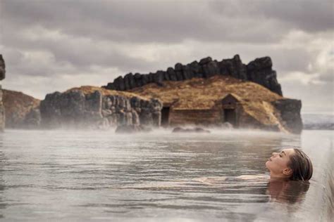 Reykjavik Sky Lagoon Entrance Pass With 7 Step Spa Ritual GetYourGuide