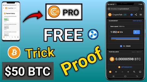 How To Use Cryptotab Browser Pro In Best Mining App For Android